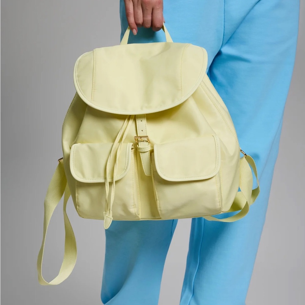 NWT✨ Youth of Ours lightweight nylon backpack